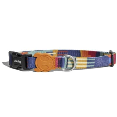 MAZE COLLAR