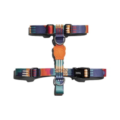 MAZE H-HARNESS1