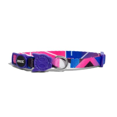 MIDNIGHT CAT COLLAR1