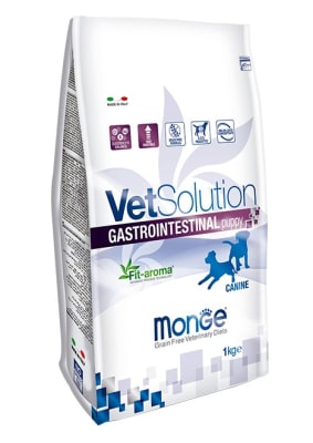 MONGE PUPPY VET GASTROINTESTINAL