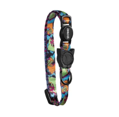 ZEE CAT MTV CAT COLLAR1