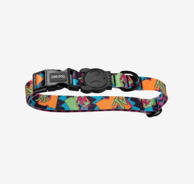 ZEE DOG MTV COLLAR