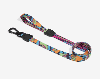 ZEE DOG MTV LEASH1