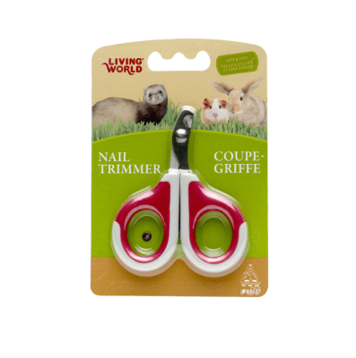 LW SMALL ANIMAL CORTA UÑA1