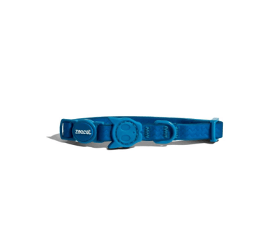 NEOPRO BLUE CAT COLLAR1