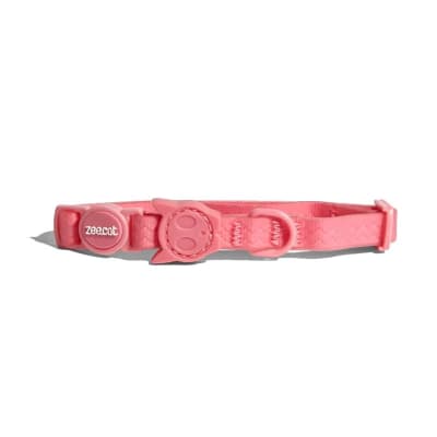 NEOPRO BUBBLEGUM CAT COLLAR