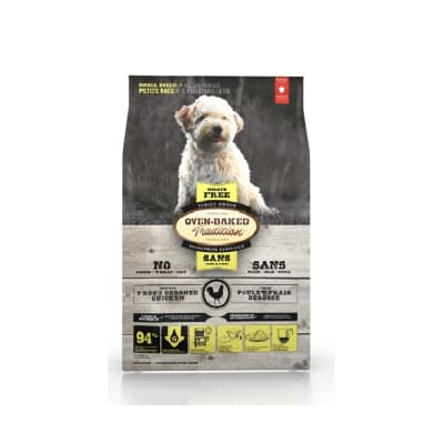 OBT G FREE SMALL BREEDS - CHICKEN