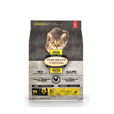 OBT G FREE CAT - CHICKEN