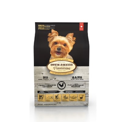 OBT TRADITION SENIOR - CHICKEN1