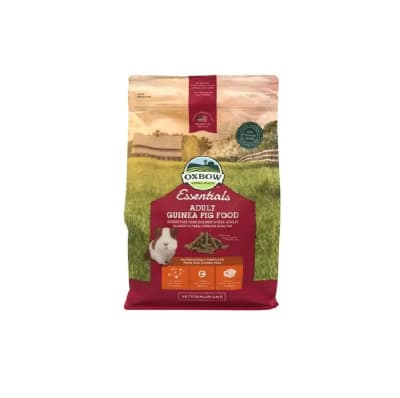 ESSENTIALS ADULT GUINEA PIG FOOD1