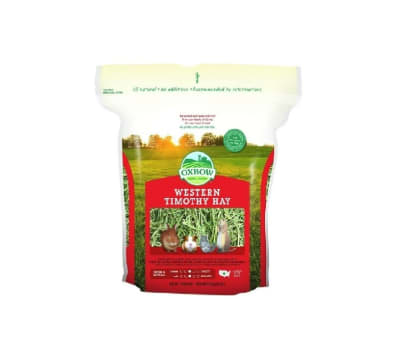 OXBOW HENO WESTERN  TIMOTHY3