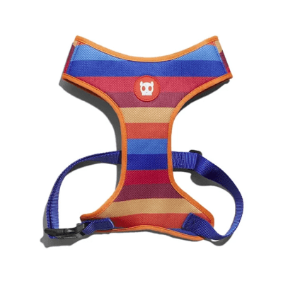 PARKER AIR MESH HARNESS1