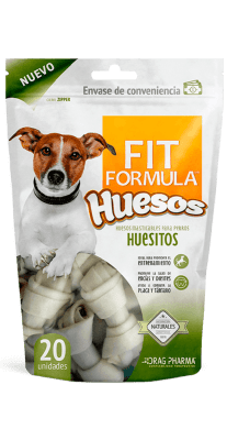 FIT HUESITO