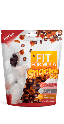 FIT SNACK PERRO MIX1