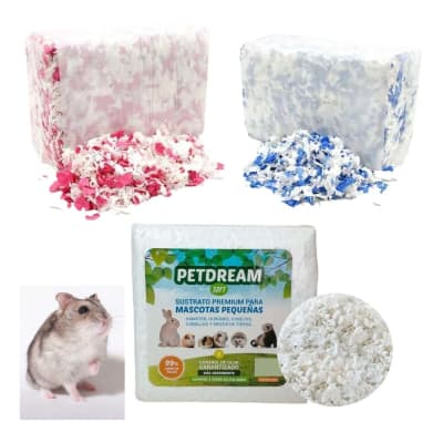 PET DREAMS SOFT