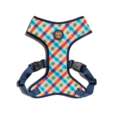 PHANTOM ADJ.AIR MESH HARNESS1