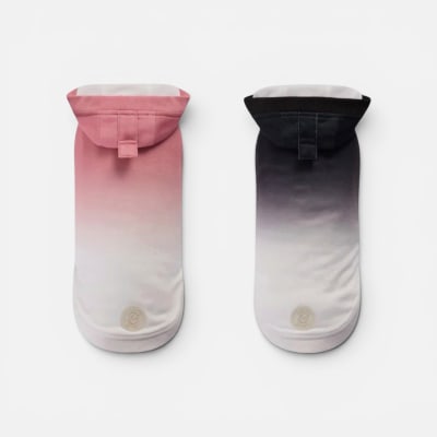GF PET GOOD VIBES HOODIE