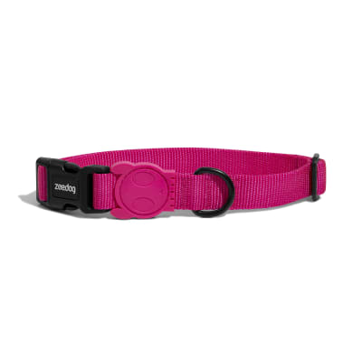 PINK LED COLLAR