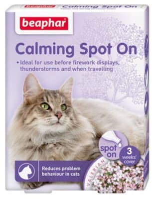 BEAPHAR CALMING SPOT ON CAT1