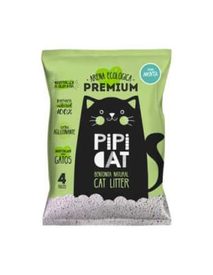 ARENA PIPI CAT MENTA