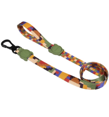 PIXEL LEASH