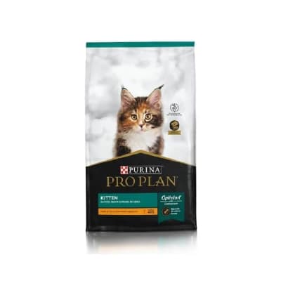 PRO PLAN KITTEN CAT