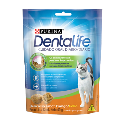 DENTALIFE GATO