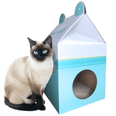 RASCADOR MODELO CAJA LECHE