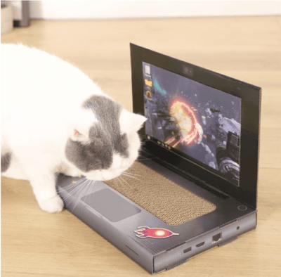 RASCADOR COMPUTADOR