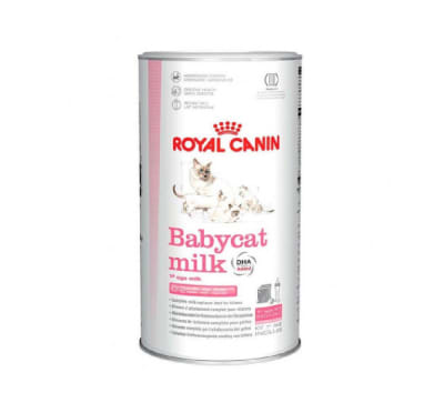 ROYAL BABY CAT MILK