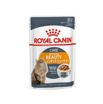 ROYAL BEAUTY POUCH