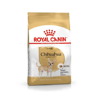 ROYAL CHIHUAHUA