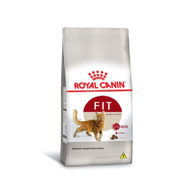 ROYAL FIT GATO ADULTO