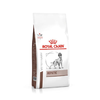 ROYAL HEPATIC CANINE