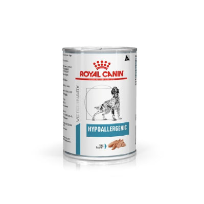 ROYAL HYPOALLERGENIC CANINE LATA