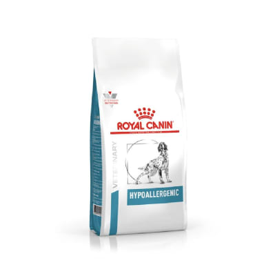 ROYAL HYPOALLERGENIC CANINE