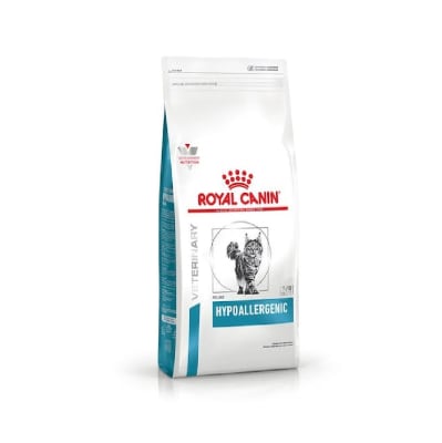 ROYAL HYPOALLERGENIC FELINE