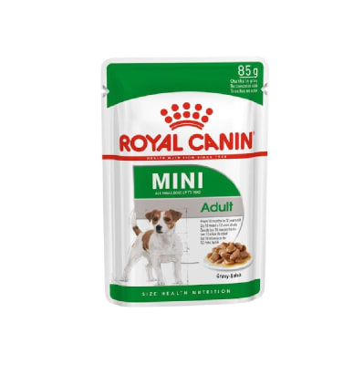 ROYAL MINI ADULTO POUCH