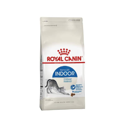 ROYAL INDOOR FELINE