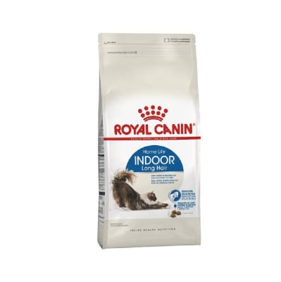 ROYAL INDOOR LONG HAIR