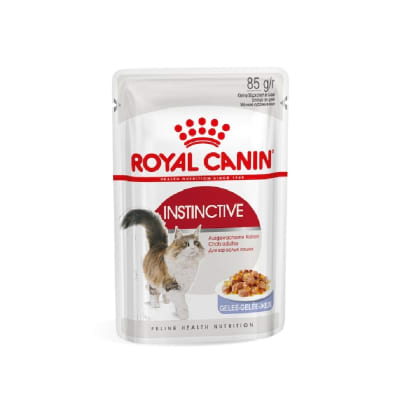 ROYAL INSTINCTIVE POUCH