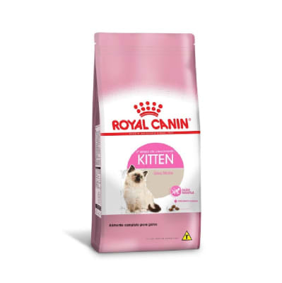ROYAL KITTEN