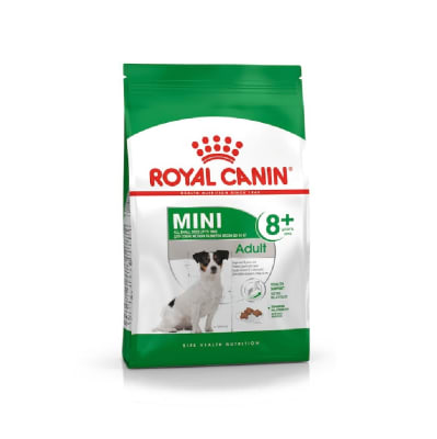 ROYAL MINI ADULTO +81