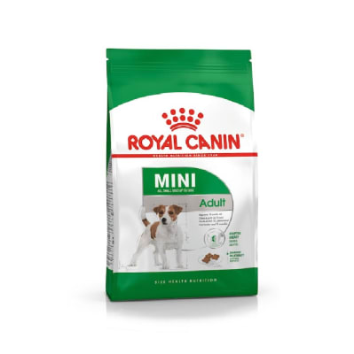 ROYAL MINI ADULTO
