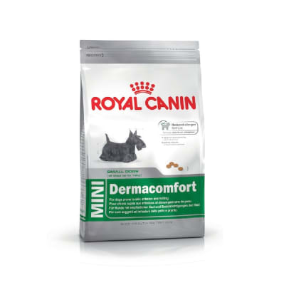 ROYAL MINI DERMACONFORT
