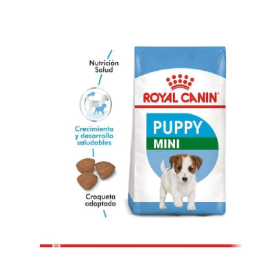 ROYAL MINI PUPPY