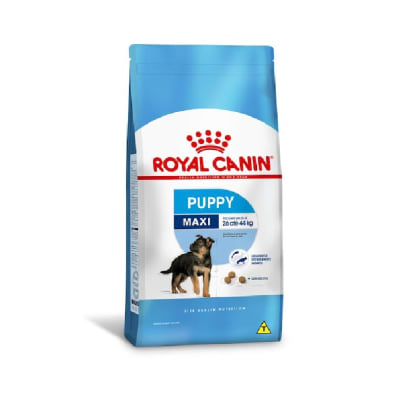 ROYAL PUPPY MAXI