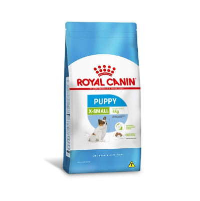 ROYAL XSMALL PUPPY
