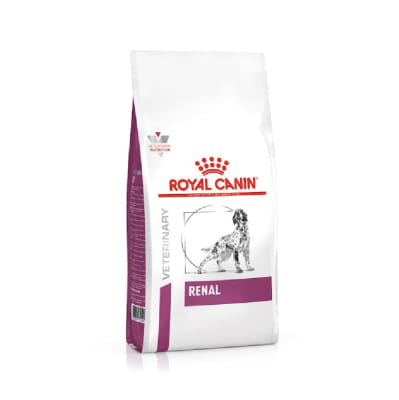 ROYAL RENAL DOG