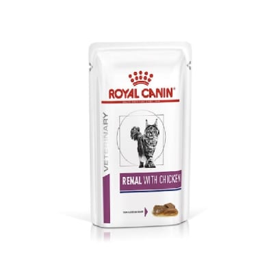 ROYAL RENAL POUCH